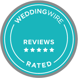 WeddingWire Reviews logo